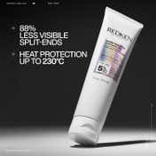 Redken's Damage Repair Treatment Combo -Acidic Bonding Concentrate & Leave-In Conditioner
