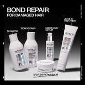 Redken's Damage Repair Treatment Combo -Acidic Bonding Concentrate & Leave-In Conditioner
