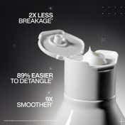 Redken's Bond Repair Combo - Acidic Bonding Concentrate Shampoo & Conditioner