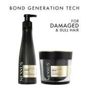 Nexxus Promend Repair Keratinizing Combo - Repair Shampoo + Repair Mask