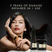 Nexxus Promend Repair Keratinizing Combo - Repair Shampoo + Repair Mask