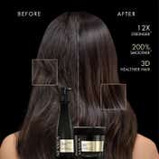Nexxus Promend Repair Keratinizing Combo - Repair Shampoo + Repair Mask