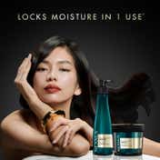 Nexxus Promend Moisture Collagenizing Combo - Moisture shampoo + Moisture Mask