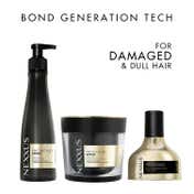Nexxus Promend Repair Shampoo, Hair Mask &  Serum Combo