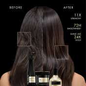 Nexxus Promend Repair Shampoo, Hair Mask &  Serum Combo