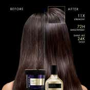 Nexxus Promend Volumizing Deep Bond Treatment Mask & Serum Duo Thin & Flat Hair Combo
