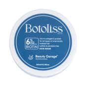 Beauty Garage Botoliss Biotin Shampoo (300 ml) & Mask (200 ml) Combo