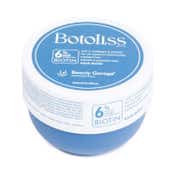 Beauty Garage Botoliss Biotin Shampoo (300 ml) & Mask (200 ml) Combo