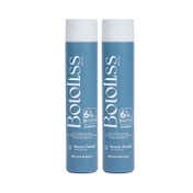 Beauty Garage Botoliss Biotin Shampoo (2 x 300 ml) Pack of 2 Combo