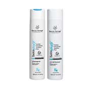 Beauty Garage K9 Botoplexx Shampoo (300 ml) & Conditioner (300 ml) Combo