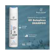 Beauty Garage K9 Botoplexx Shampoo (300 ml) & Conditioner (300 ml) Combo