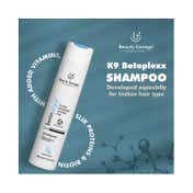 Beauty Garage K9 Botoplexx Shampoo (300 ml) & Conditioner (300 ml) Combo