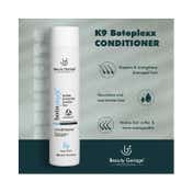 Beauty Garage K9 Botoplexx Shampoo (300 ml) & Conditioner (300 ml) Combo