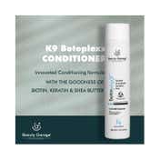 Beauty Garage K9 Botoplexx Shampoo (300 ml) & Conditioner (300 ml) Combo