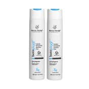 Beauty Garage K9 Botoplexx Shampoo (2 x 300 ml) Pack of 2 Combo