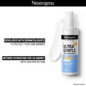 Neutrogena CTSMS Combo - Cleanser + Toner + Serum + Moisturiser and Sunsreen