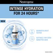 Neutrogena CTSMS Combo - Cleanser + Toner + Serum + Moisturiser and Sunsreen