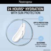 Neutrogena CTSMS Combo - Cleanser + Toner + Serum + Moisturiser and Sunsreen