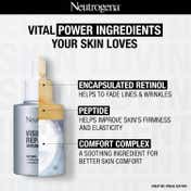 Neutrogena CTSMS Combo - Cleanser + Toner + Serum + Moisturiser and Sunsreen