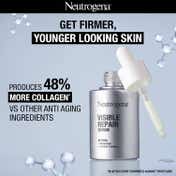 Neutrogena CTSMS Combo - Cleanser + Toner + Serum + Moisturiser and Sunsreen