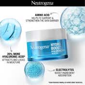 Neutrogena CTSMS Combo - Cleanser + Toner + Serum + Moisturiser and Sunsreen
