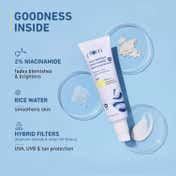 Plum Moisturize & Protect Duo