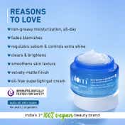 Plum Moisturize & Protect Duo