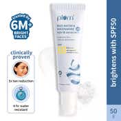 Plum Moisturize & Protect Duo