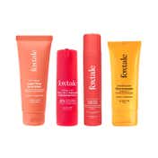 Foxtale Eternal Glow Combo – Bright, Clear & Radiant Skin