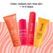 Foxtale Eternal Glow Combo – Bright, Clear & Radiant Skin