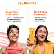 Foxtale Eternal Glow Combo – Bright, Clear & Radiant Skin