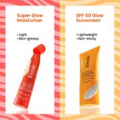 Foxtale Eternal Glow Combo – Bright, Clear & Radiant Skin