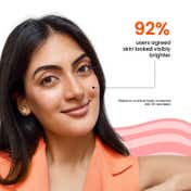 Foxtale Double Glow Duo – Tan-Free, Bright & Radiant Skin