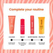 Foxtale Double Glow Duo – Tan-Free, Bright & Radiant Skin