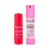 Foxtale Clear Glow Duo – Bright, Balanced & Oil-Free Skin