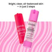 Foxtale Clear Glow Duo – Bright, Balanced & Oil-Free Skin