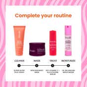 Foxtale Clear Glow Duo – Bright, Balanced & Oil-Free Skin