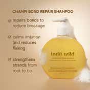Inde wild Champi Bond Repair Duo Combo