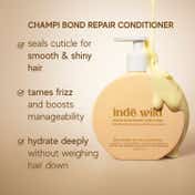 Inde wild Champi Bond Repair Duo Combo