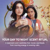 Inde wild Dawn to Dusk Combo