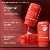 Arata Damage Defence Super Shampoo 200 ml & Damage Defence Super Conditioner 50 ml Combo