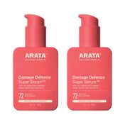 Arata Damage Defence Super Serum (30 ml) Combo