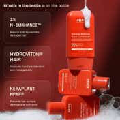 Arata Damage Defence Super Shampoo 50 ml & Damage Defence Super Conditioner 50 ml Combo