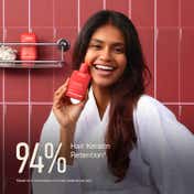 Arata Damage Defence Super Shampoo (50 ml) Combo