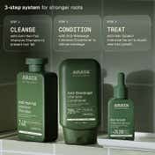 Arata Hair Growth Intensive Serum (30 ml) Combo