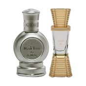Ajmal Aura + Musk (Pack of 2) Combo