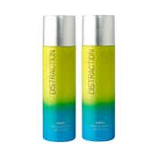 Ajmal Distraction Deodorant 200ml (Pack of 2) Combo