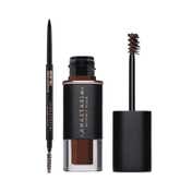 Anastasia Beverly Hills Brow Combo - Dark Brown