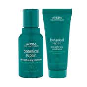Aveda Botanical Repair Shampoo and Conditioner Mini Combo