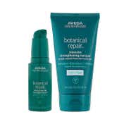 Aveda Botanical Repair Serum & Mask Combo